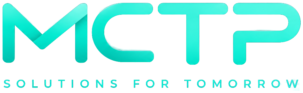 MCTP — Solutions for tomorrow