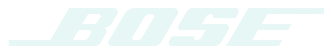 Bose