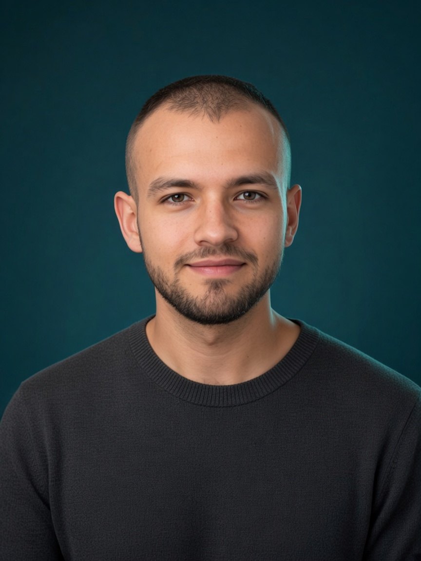 Marko Chylik